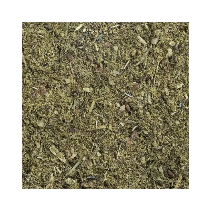 Speed Mash Cheval Aux Herbes New
