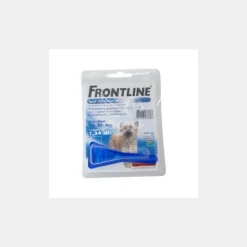 Merial Pipette Anti Puce Frontline Spot On Clearance