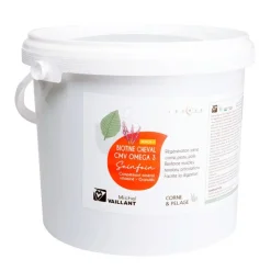 Michel Vaillant Biotine Cheval CMV Oméga 3 Outlet