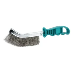 Michel Vaillant Brosse à Pied avec Fil Inox Online