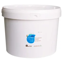 Michel Vaillant Moveness Argile Verte Enrichie Force 3 10kg