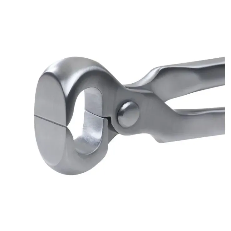 Michel Vaillant Tricoise à Déferrer Acier Inox 14” Clearance