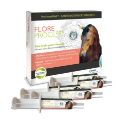 Laboratoire MSD MSD Flore Process Sale