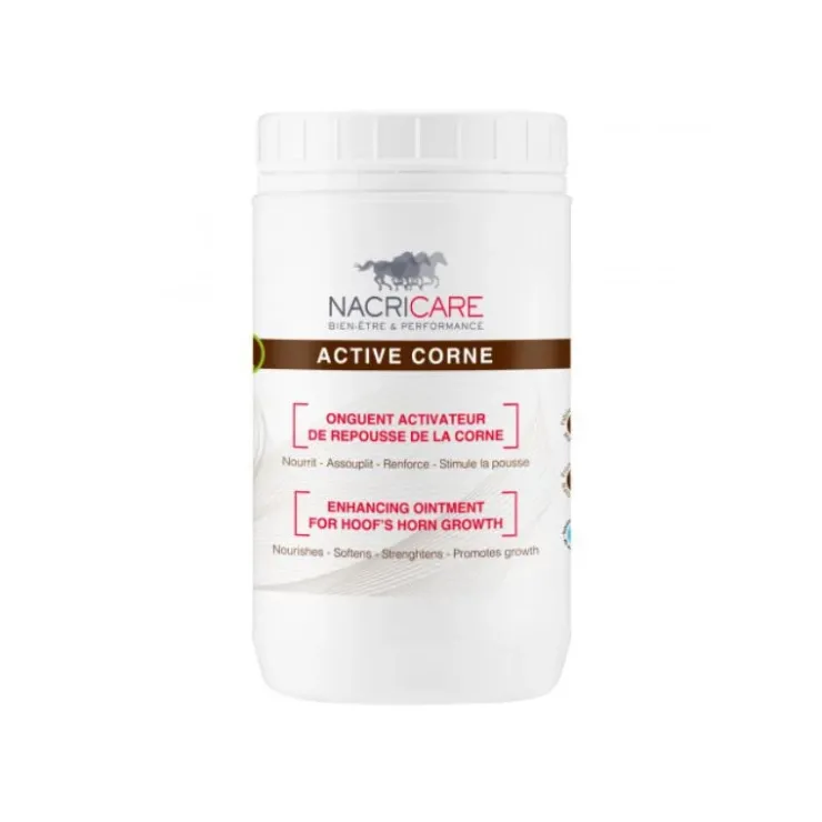 Nacricare Active Corne New