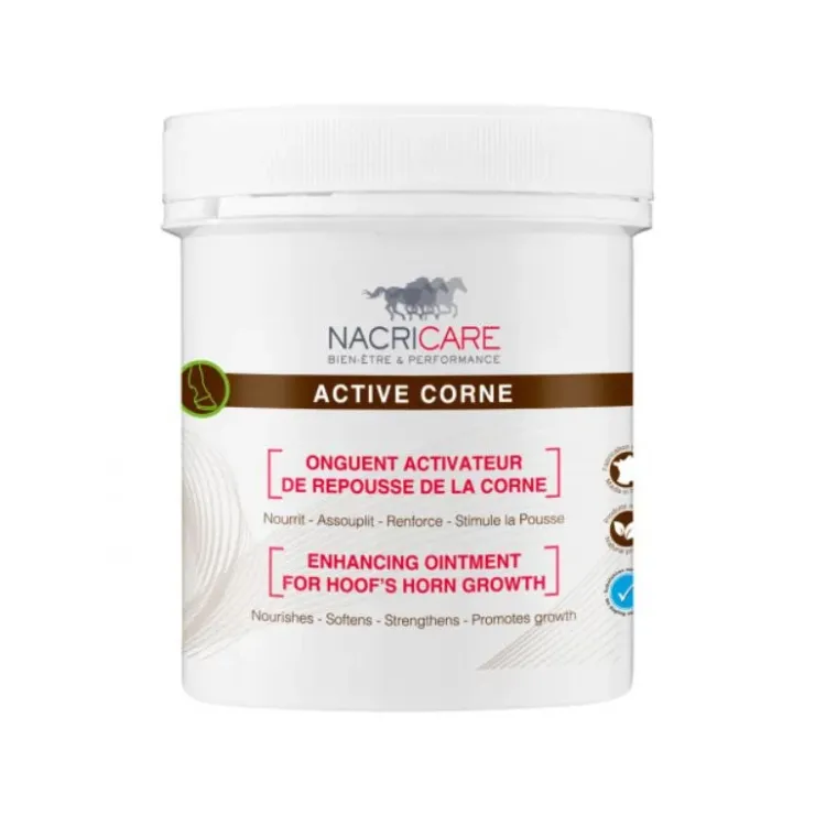 Nacricare Active Corne New