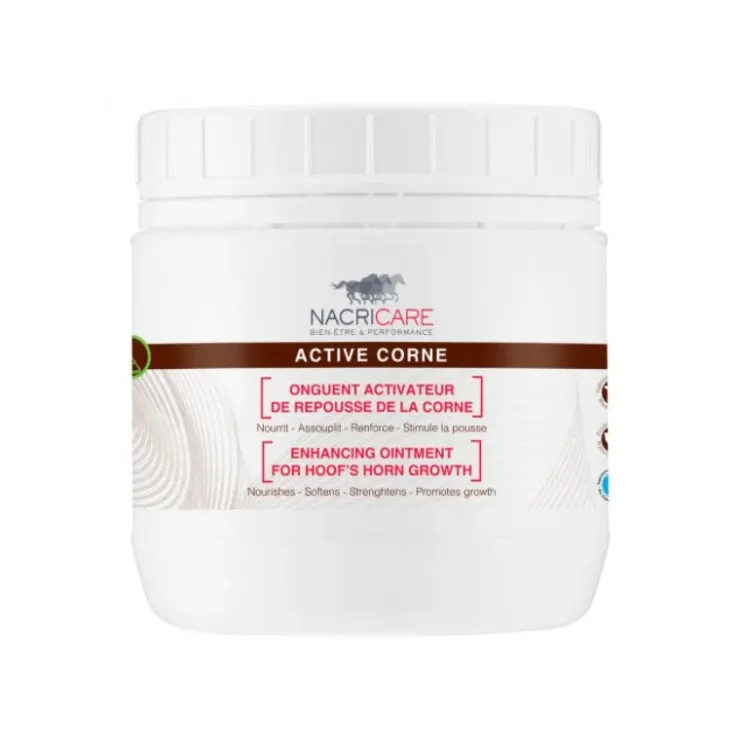 Nacricare Active Corne New