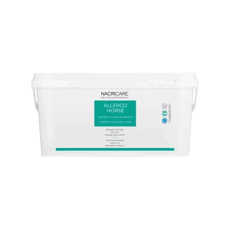 Nacricare Allergo Horse Discount