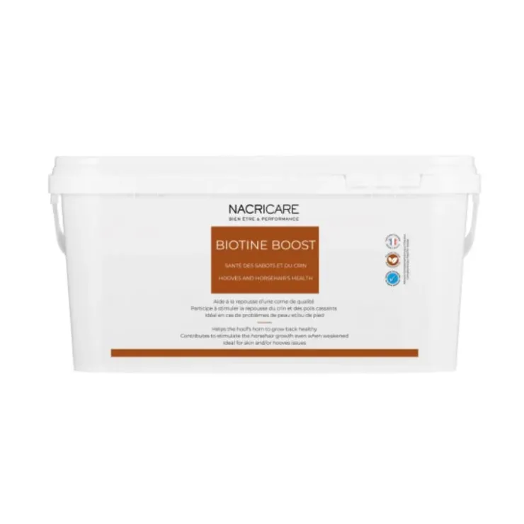 Nacricare Biotine Boost Sale