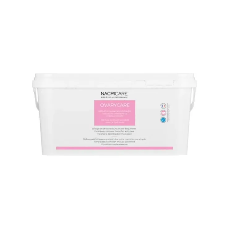 Nacricare Ovarycare Clearance