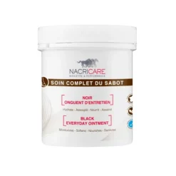 Nacricare Soin Complet du Sabot Clearance