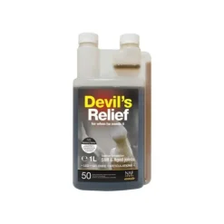 NAF Equine NAF Devil's Relief+ Outlet
