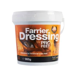 NAF Equine NAF Farrier Dressing Onguent Sabot Discount