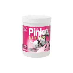 NAF Equine NAF In the Pink Senior Complement Vieux Cheval Best