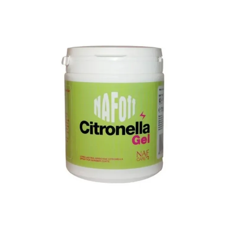 NAF Equine NAF Off Citronella Clearance