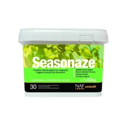 NAF Equine NAF Seasonaze Online
