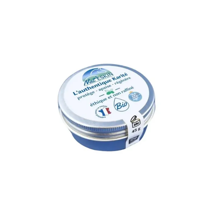 Nateskin L'Authentique Karité Clearance