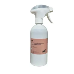 NaturaCheval Natura Cheval repul'Taons et Mouches avec huile de cade (robes foncées) Hot