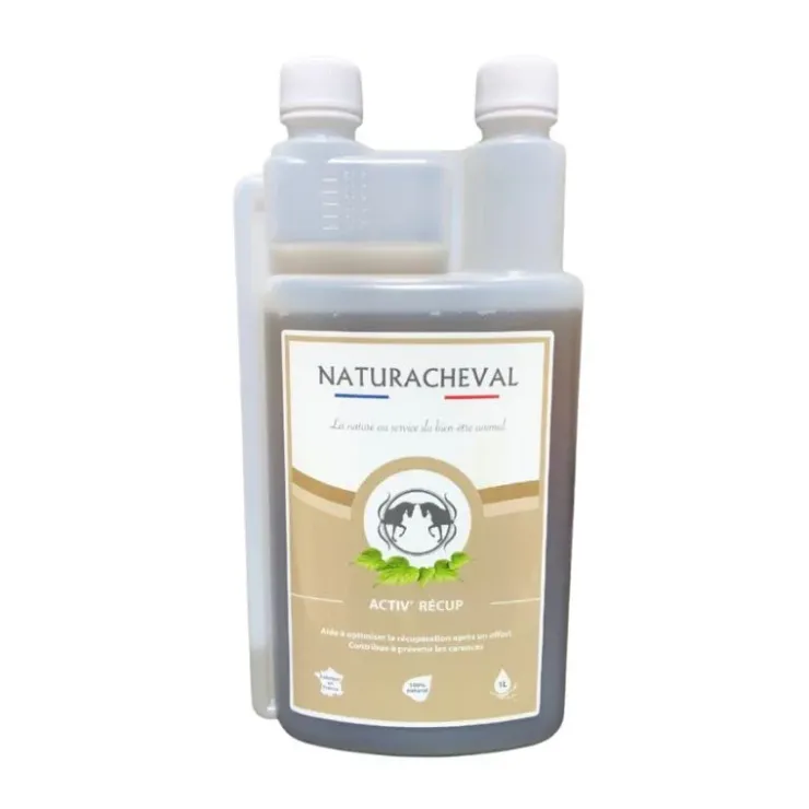 NaturaCheval Activ'Recup Outlet