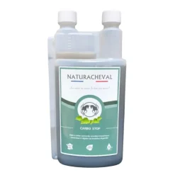 NaturaCheval Carbo Stop