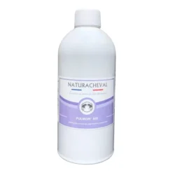 NaturaCheval Pulmon'Air New
