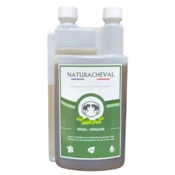 NaturaCheval Renal Urinaire Outlet
