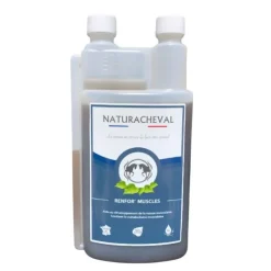 NaturaCheval Renfor'Muscles Best