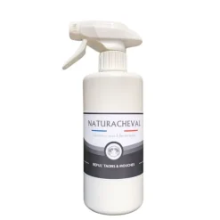 NaturaCheval Repul'Taons et Mouches Best