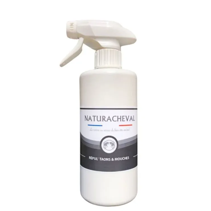 NaturaCheval Repul'Taons et Mouches Best