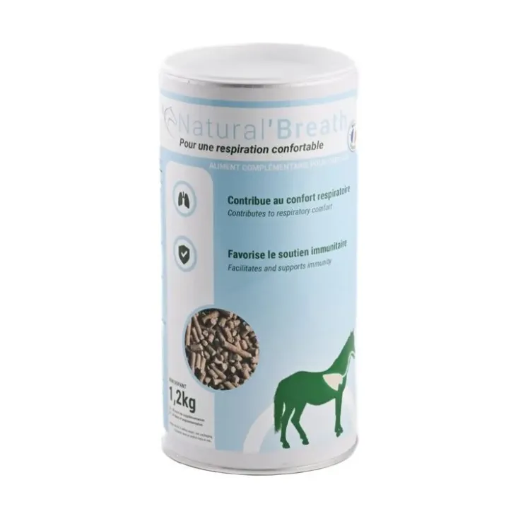 Natural Innov Natural Breath Hot