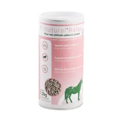 Natural Innov Natural Relax Stress Cheval