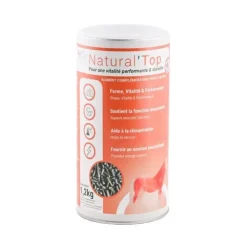 Natural Innov Natural Top Energie Cheval Best