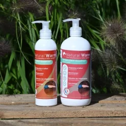 Natural Innov Natural Warm Gel Chauffant Cheval Discount