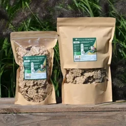 Natural Innov Natural'Crackers - Digest Friandise Cheval Online