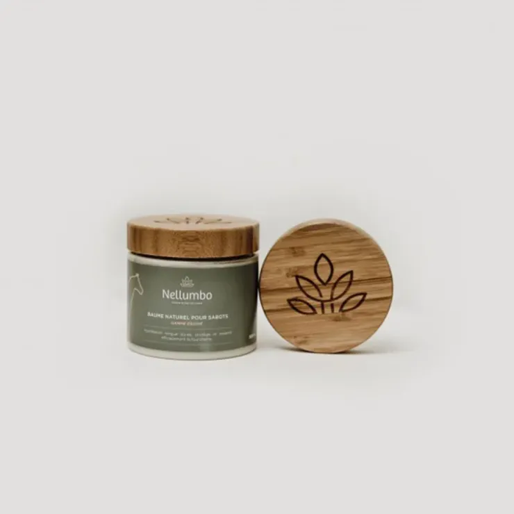 Nellumbo Baume Naturel pour Sabot Online