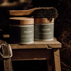 Nellumbo Baume Naturel pour Sabot Online