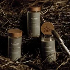 Nellumbo Baume Naturel pour Sabot Hiver Clearance