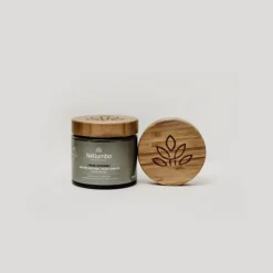 Nellumbo Baume Naturel pour Sabot Noir Intense Clearance