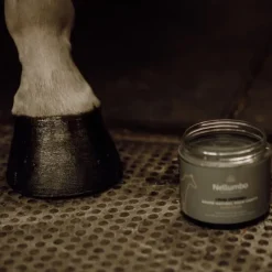 Nellumbo Baume Naturel pour Sabot Noir Intense Clearance