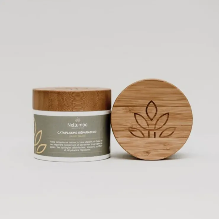 Nellumbo Cataplasme Réparateur Outlet