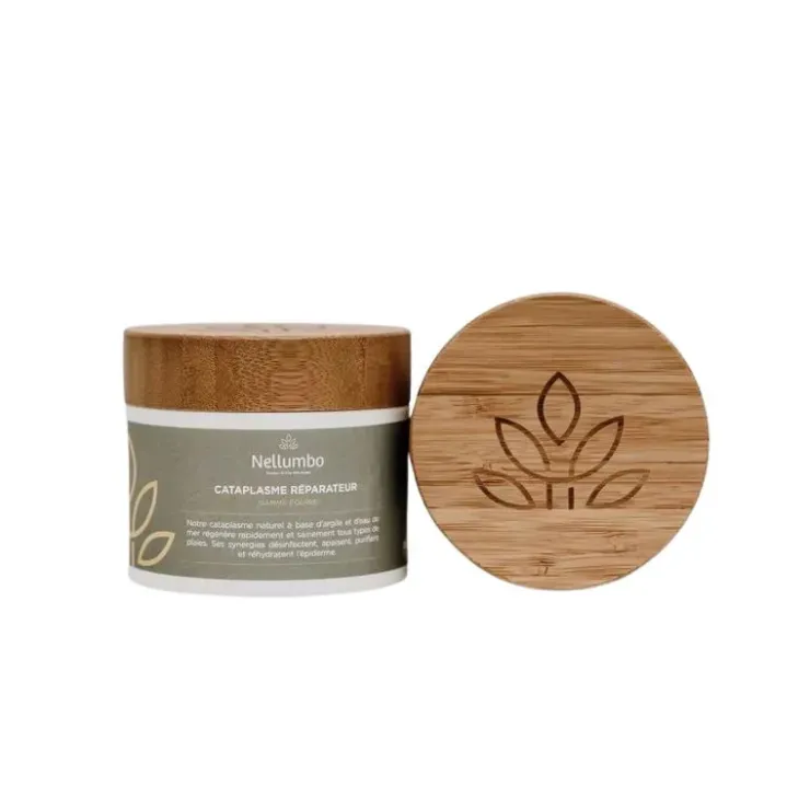 Nellumbo Cataplasme Réparateur Outlet