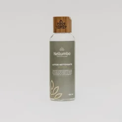 Nellumbo Lotion Nettoyante