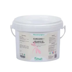 Nutragile Curcuma+