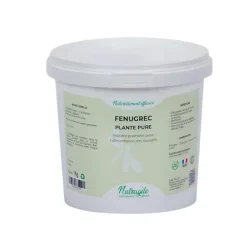 Nutragile Fenugrec Clearance