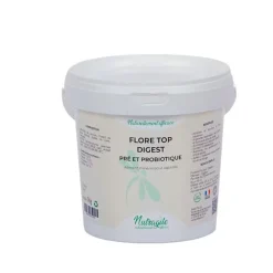 Nutragile Flore Top Digest Hot