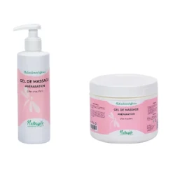 Nutragile Gel Massage Cheval Préparation Musculaire et Articulaire Discount