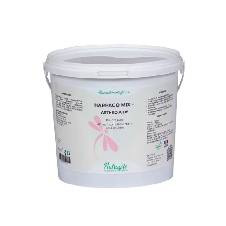 Nutragile Harpago Mix+ Discount