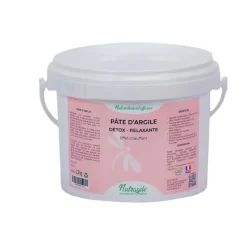 Nutragile Pâte d'Argile Détox-Relaxante Outlet