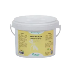Nutragile Pâte d'Argile Effort Intense Best