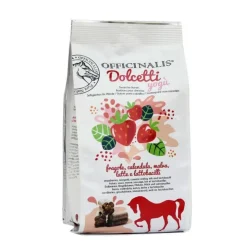 Officinalis Friandises Fraise/Souci/Mauve Discount