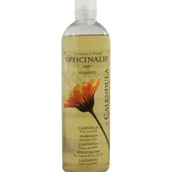 Officinalis Shampoing Calendula Peaux Sensibles New